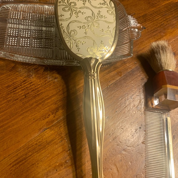 Very rare vintage women's toiletry set from the 70s 🌻 - Picture 10 of 16